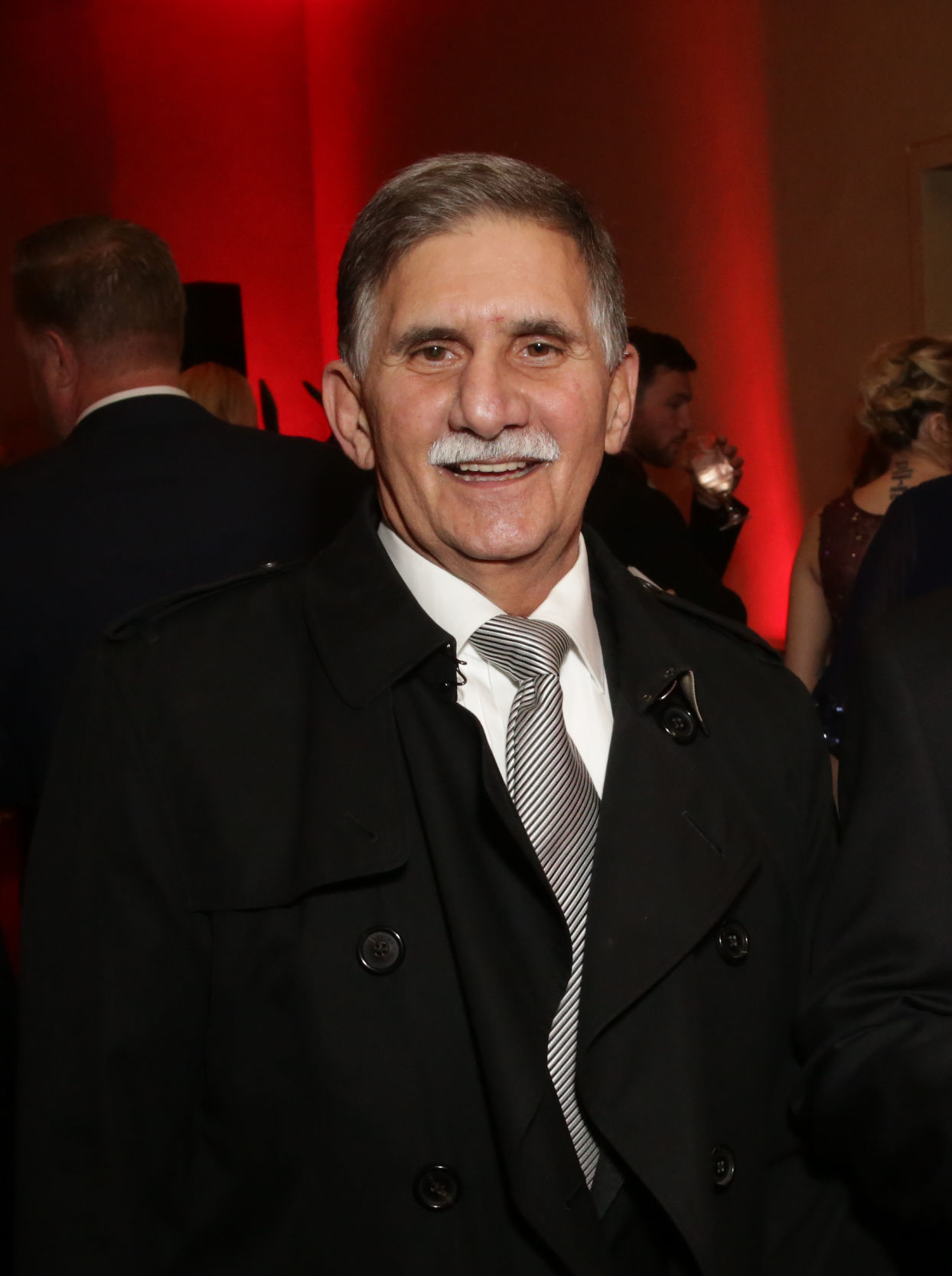 2018 Heart of Gold Gala